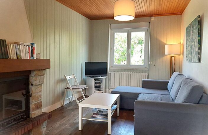 Maison 4 chambres avec jardin d'hiver et grands combles à Telgruc sur mer — photo 5