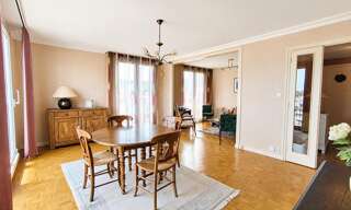 Appartement 4 Pièces 90 m² à vendre à Saint-Brieuc (22000)