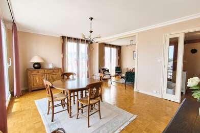Appartement 4 pièces 149000 €