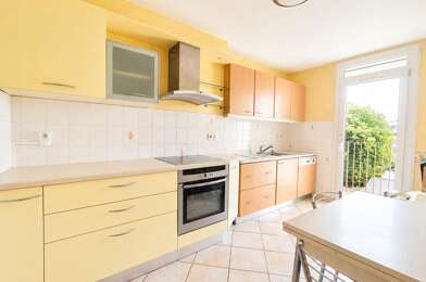Appartement 4 pièces 149000 €