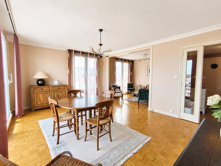 22000 Centre Saint-Brieuc Appartement 90 m2 dernier étage — photo 1