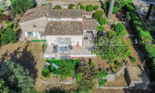 Maison 4 Pièces 186 m² à vendre à Auribeau-sur-Siagne (06810)