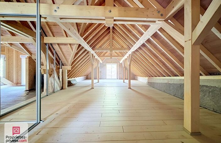 Appartement La Bresse 3 pièce(s) 62 m2 — photo 3
