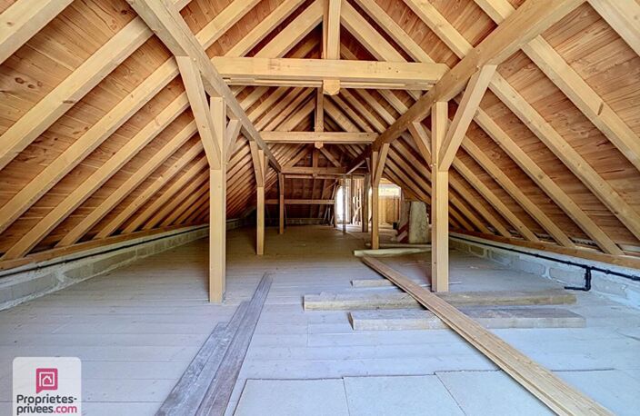 Appartement La Bresse 3 pièce(s) 62 m2 — photo 4