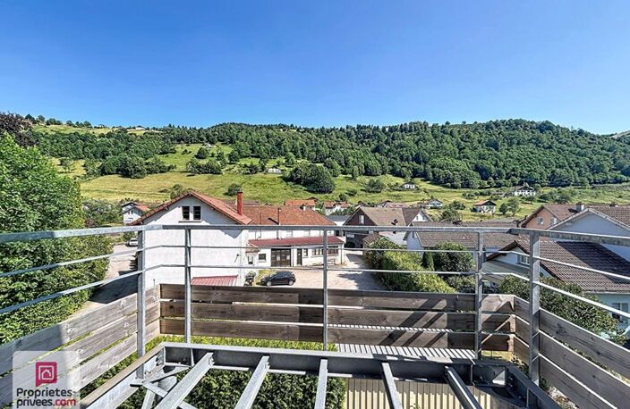 Appartement La Bresse 3 pièce(s) 62 m2 — photo 5