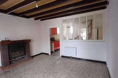 Maison 4 pièces 38000 €