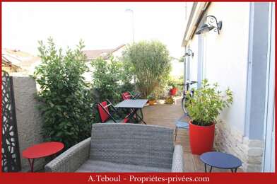 Maison 6 pièces 575000 €