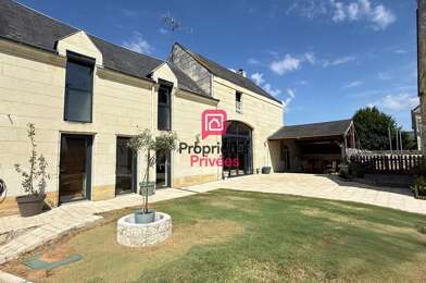 Maison 8 pièces 296000 €