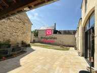 Maison Ancienne Beaumont En Veron 286m2 et Gîte - — photo 2