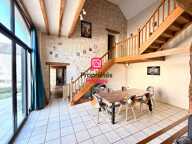 Maison Ancienne Beaumont En Veron 286m2 et Gîte - — photo 3