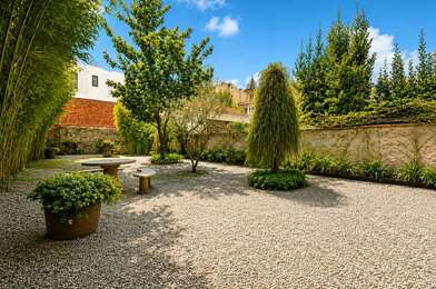 Maison 14 pièces 1345000 €