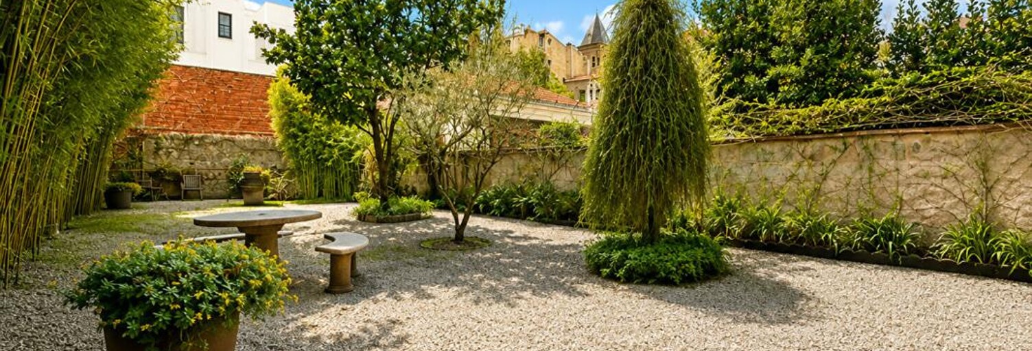 Maison 14 Pièces 304 m² à vendre à Bordeaux (33000)