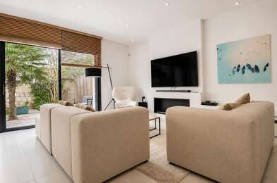 Maison 6 pièces 920000 €