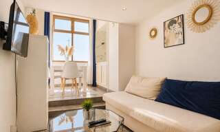 Appartement 1 Pièce 37 m² à vendre à Bordeaux (33000)