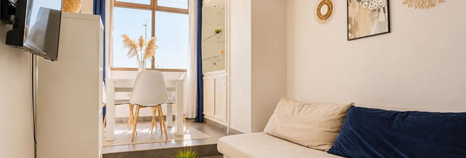 Appartement 1 Pièce 37 m² à vendre à Bordeaux (33000)