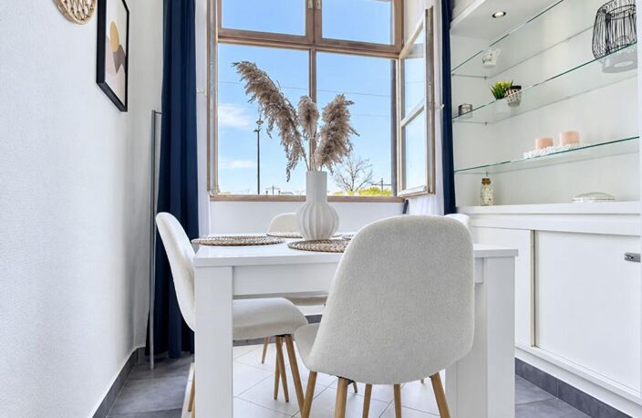 Vente T1 37m2 BORDEAUX (33000) — photo 2