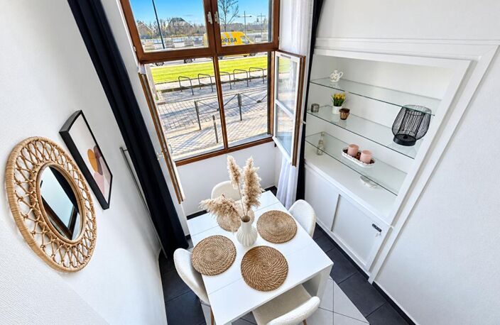 Vente T1 37m2 BORDEAUX (33000) — photo 4