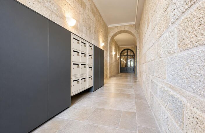 Vente T1 37m2 BORDEAUX (33000) — photo 5