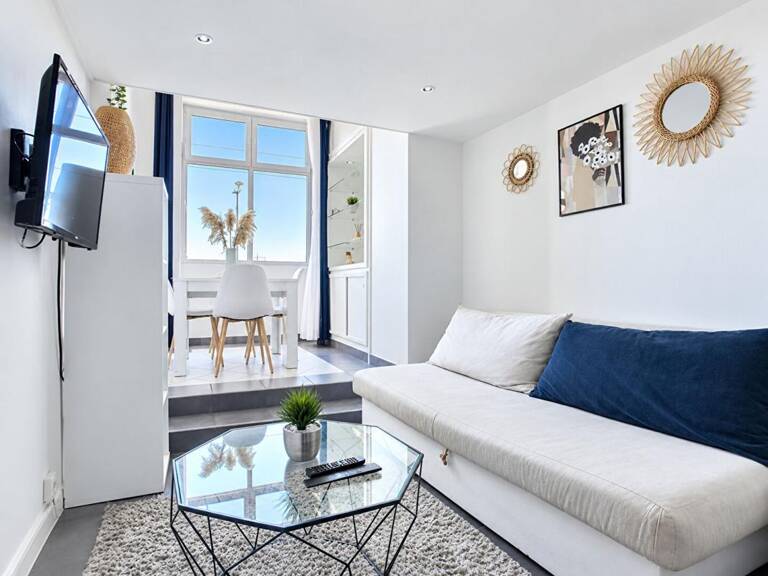 Vente T1 37m2 BORDEAUX (33000) — photo 1