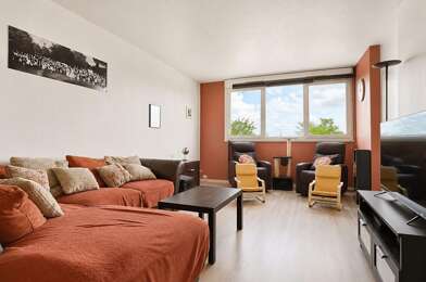 Appartement 4 pièces 349000 €