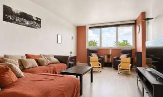 Appartement 4 Pièces 90 m² à vendre à Bordeaux (33000)