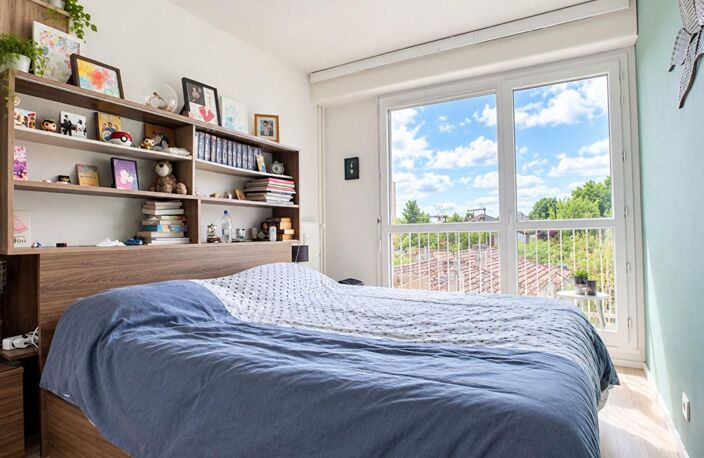 Vente T4 90m2 BORDEAUX (33000) — photo 4