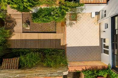 Maison 7 pièces 767000 €