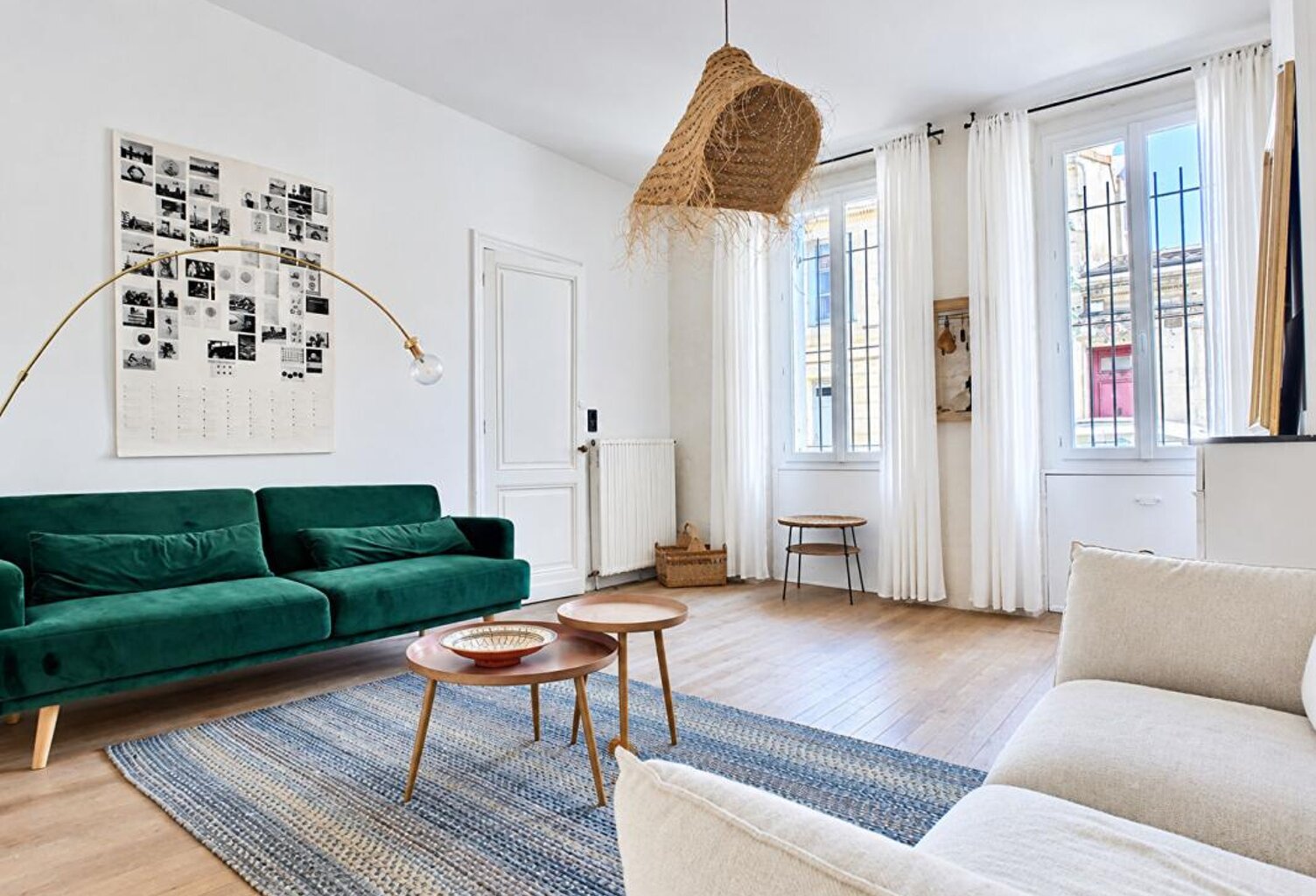 Vente Maison 190m2 BORDEAUX (33800) — photo 1