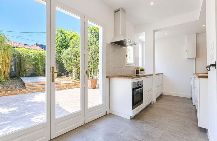 Vente Maison 190m2 BORDEAUX (33800) — photo 3