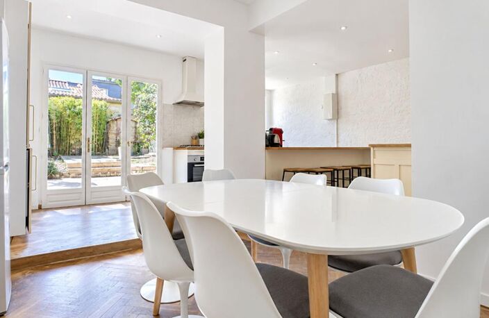 Vente Maison 190m2 BORDEAUX (33800) — photo 4