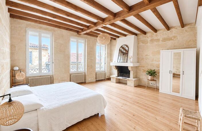 Vente Maison 190m2 BORDEAUX (33800) — photo 5