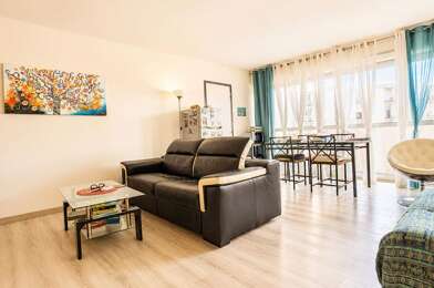 Appartement 2 pièces 208000 €