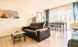 Appartement 2 Pièces 51 m² à vendre à Bordeaux (33000)