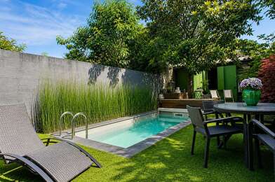 Maison 4 pièces 735000 €