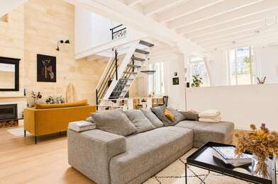 Maison 4 pièces 545000 €