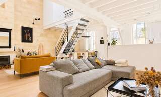 Maison 4 Pièces 116 m² à vendre à Bordeaux (33800)