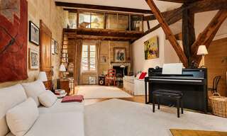 Appartement 4 Pièces 98 m² à vendre à Bordeaux (33800)