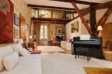 Appartement 4 pièces 399000 €