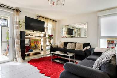 Appartement 3 pièces 199000 €