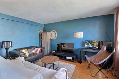 Appartement 3 pièces 210000 €