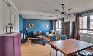 Appartement 3 Pièces 70 m² à vendre à Le Havre (76600)