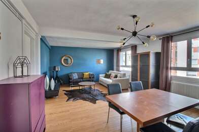 Appartement 3 pièces 210000 €