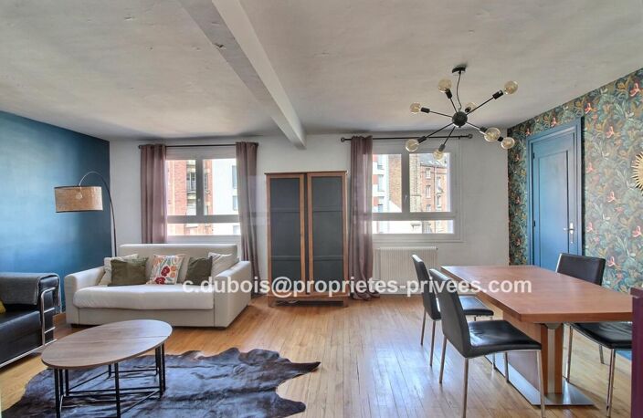 Appartement Le Havre 3 pièce(s) 70.49 m2 — photo 3