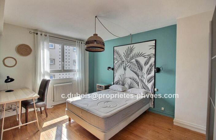 Appartement Le Havre 3 pièce(s) 70.49 m2 — photo 4