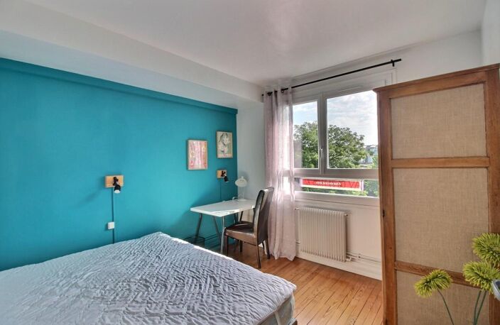 Appartement Le Havre 3 pièce(s) 70.49 m2 — photo 5