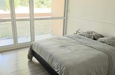 Exclusivité - Appartement Gaillon 3 pièce de 62.32 m2 avec balcon de 7.30 - 2 chambres - cave - Priix : 129.990 — photo du bien