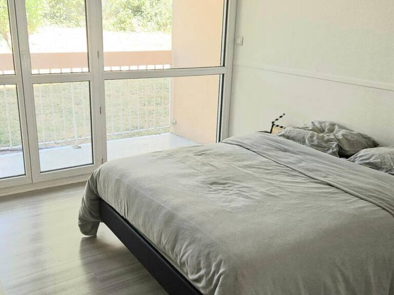 Exclusivité - Appartement Gaillon 3 pièce de 62.32 m2 avec balcon de 7.30 - 2 chambres - cave - Priix : 129.990 — photo 1
