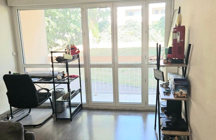 Exclusivité - Appartement Gaillon 3 pièce de 62.32 m2 avec balcon de 7.30 - 2 chambres - cave - Priix : 129.990 — photo 2