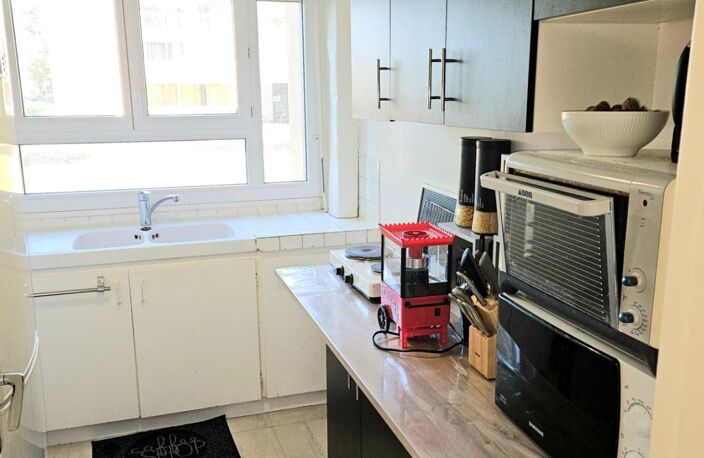 Exclusivité - Appartement Gaillon 3 pièce de 62.32 m2 avec balcon de 7.30 - 2 chambres - cave - Priix : 129.990 — photo 5
