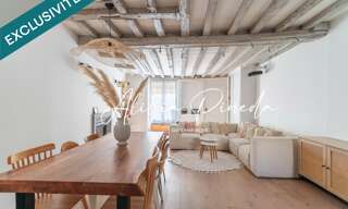 Appartement 4 Pièces 95 m² à vendre à Maule (78580)